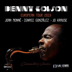 European Tour 2019 [Commentary Version]