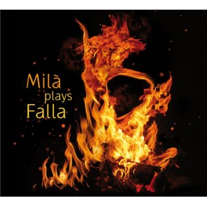 Milà plays Falla
