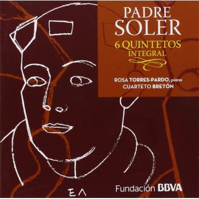 Padre Soler: 6 quintetos. Integral
