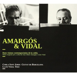 Dues visions contemporanies de la cobla