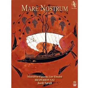 Mare Nostrum