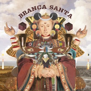 Branca Santa