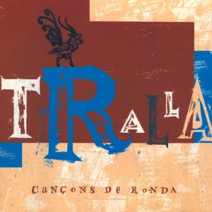 Cançons de ronda