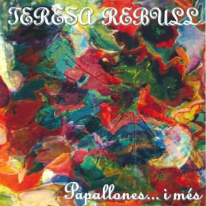 Papallones... i més