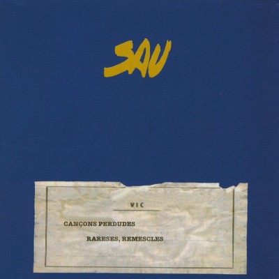Cançons perdudes, rareses i remesclas