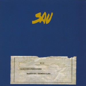 Cançons perdudes, rareses i remesclas