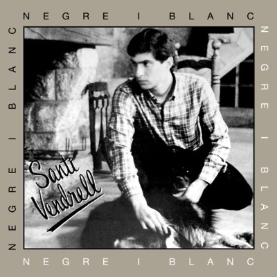 Negre i blanc