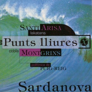 Sardanova punts lliures