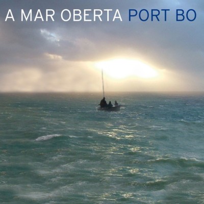 A mar oberta