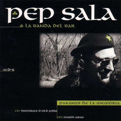 Paranys de la memòria