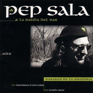 Paranys de la memòria