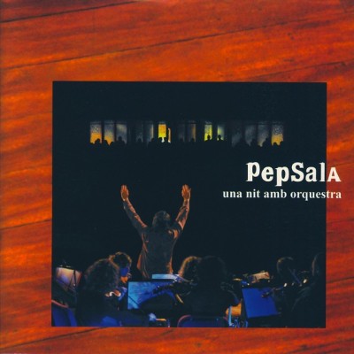 Una nit amb orquestra