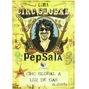 Circ global a Luz de Gas