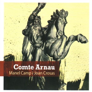 Comte Arnau