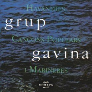 Havaneres i cançons marineres