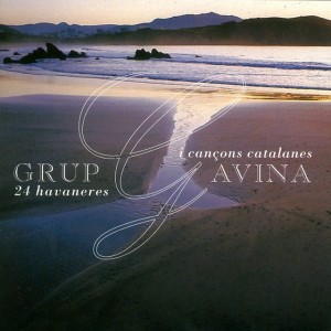24 havaneres i cançons catalanes
