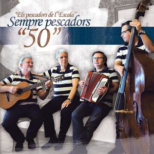 5' - Sempre pescadors