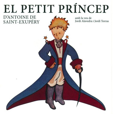 El petit príncep [conte musical]