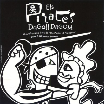 Els pirates