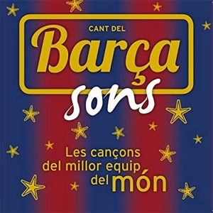 Cant del Barça. Sons