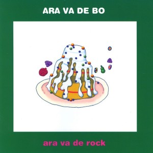 Ara va de rock