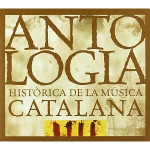 Antologia Històrica de la Música Catalana. Pack Antoni Soler: Quintets