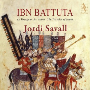 Ibn Battuta: The Voyageur de l'Islam 1304-1377