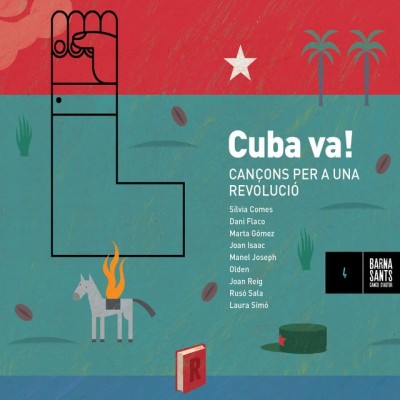 Cuba va! Cançons per a una revolució