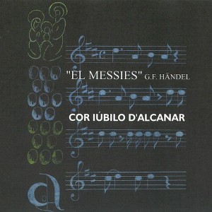 G. F. Händel: El Messies