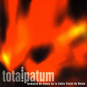 Tota la musica de la Patum