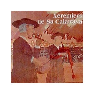 Xeremiers de Sa Calatrava