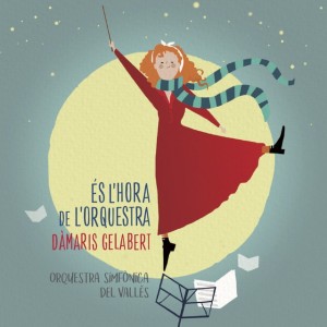 És l’hora de l’orquestra