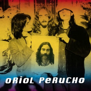 Oriol Perucho [caixa d'edició limitada]