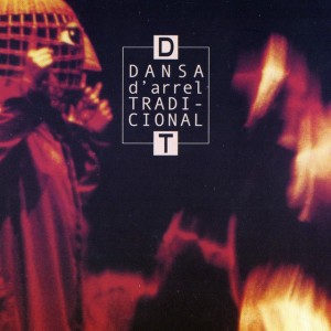 Dansa d'arrel tradicional