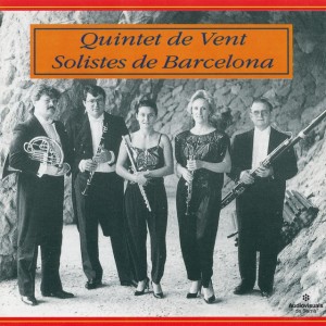 Quintet de Vent Solistes de Barcelona
