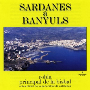 Sardanes a Banyuls