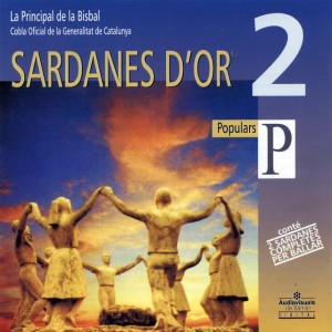 Sardanes d'or 2