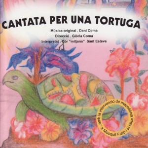 Cantata per una tortuga