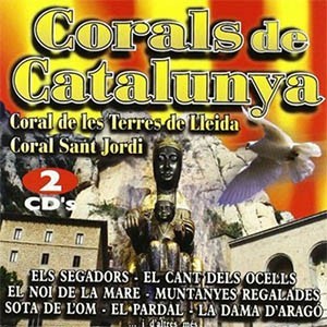 Corals de Catalunya (2 CD's)