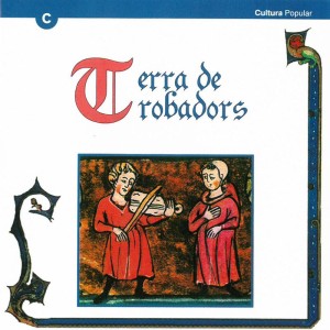 Terra de Trobadors