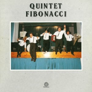 Quintet Fibonacci
