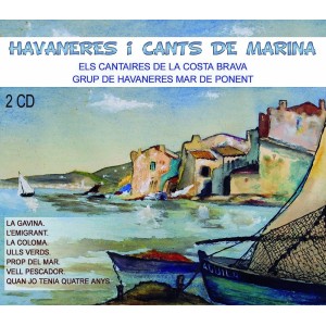 Havaneres i cants de marina