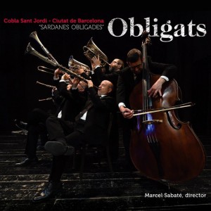 Obligats. Sardanes obligades