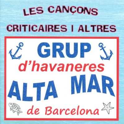 Les cançons criticaires i altres