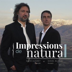Impressions de natura