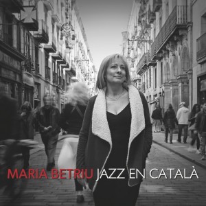 Canta jazz en català