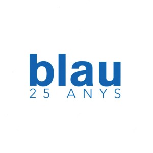 Blau 25 anys