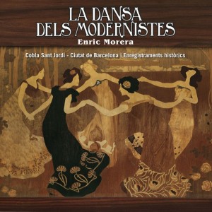 Enric Morera: La dansa dels modernistes