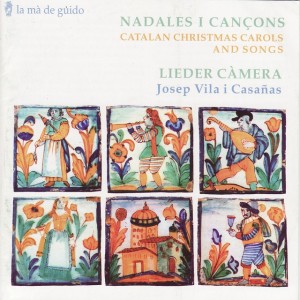 Nadales i cançons