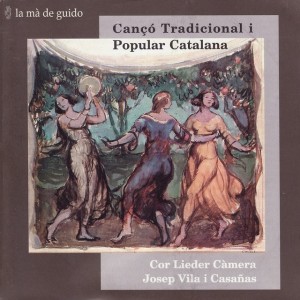 Cançó tradicional i popular catalana